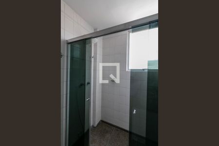 Apartamento para alugar com 160m², 3 quartos e 2 vagasBanheiro Social
