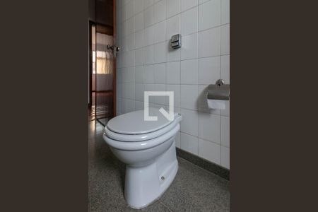 Apartamento para alugar com 160m², 3 quartos e 2 vagasBanheiro Social