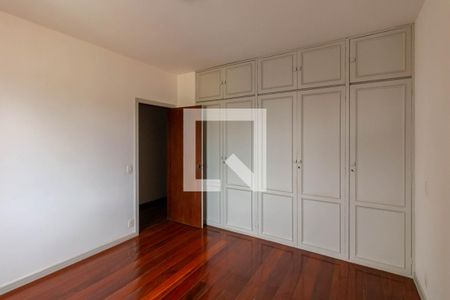 Apartamento para alugar com 160m², 3 quartos e 2 vagasQuarto Suíte