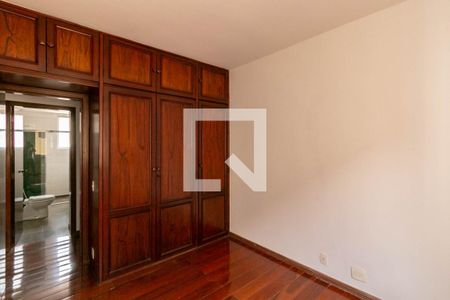 Quarto 2 de apartamento à venda com 3 quartos, 160m² em Vila Paris, Belo Horizonte