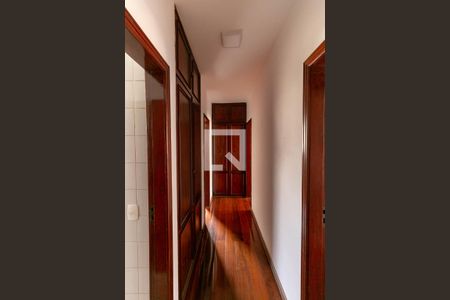 Apartamento para alugar com 160m², 3 quartos e 2 vagasCorredor