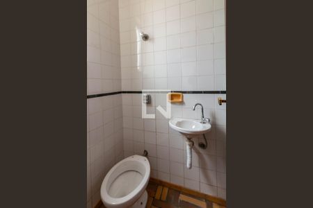 Apartamento para alugar com 160m², 3 quartos e 2 vagasCozinha e Área de Serviço