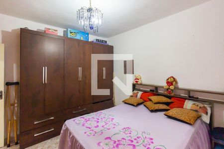 Quarto 2 de casa para alugar com 2 quartos, 125m² em Veloso, Osasco