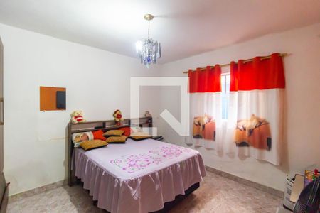 Quarto 2 de casa para alugar com 2 quartos, 125m² em Veloso, Osasco