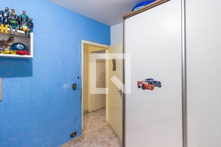 Quarto 1 de casa para alugar com 2 quartos, 125m² em Veloso, Osasco