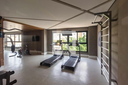 Apartamento à venda com 30m², 1 quarto e sem vagaÁrea comum