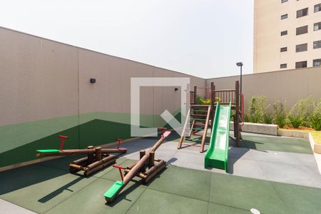 Apartamento à venda com 30m², 1 quarto e sem vagaÁrea comum