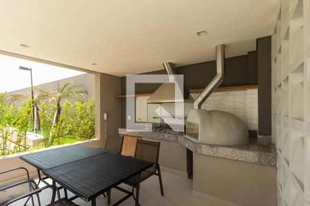 Apartamento à venda com 30m², 1 quarto e sem vagaÁrea comum