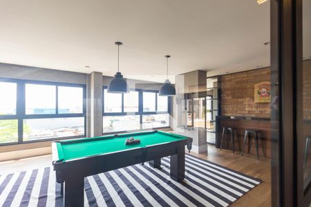 Apartamento à venda com 30m², 1 quarto e sem vagaÁrea comum