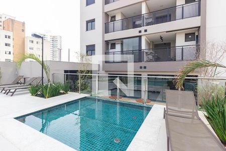 Apartamento à venda com 30m², 1 quarto e sem vagaÁrea comum