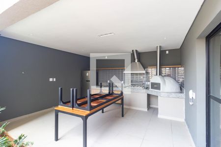 Apartamento à venda com 30m², 1 quarto e sem vagaÁrea comum
