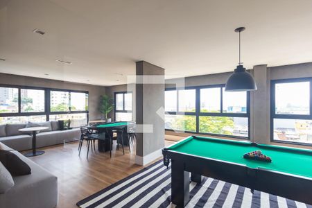 Apartamento à venda com 30m², 1 quarto e sem vagaÁrea comum