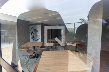 Apartamento à venda com 30m², 1 quarto e sem vagaÁrea comum