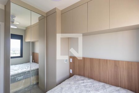 Quarto de apartamento para alugar com 1 quarto, 30m² em Km 18, Osasco