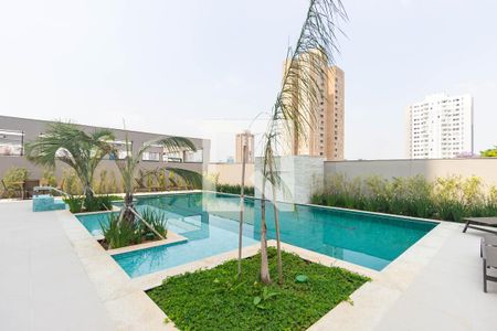 Apartamento à venda com 30m², 1 quarto e sem vagaÁrea comum