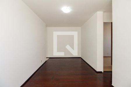 Sala  de apartamento à venda com 2 quartos, 60m² em Chácara Santo Antônio (Zona Leste), São Paulo