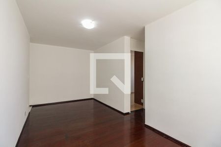 Sala  de apartamento à venda com 2 quartos, 60m² em Chácara Santo Antônio (Zona Leste), São Paulo