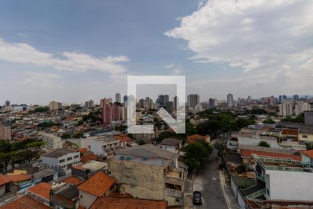 Apartamento à venda com 33m², 2 quartos e sem vagaVista da Área comum 
