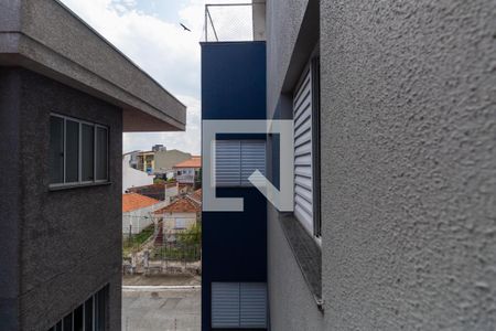 Apartamento à venda com 33m², 2 quartos e sem vagaVista do Quarto 2