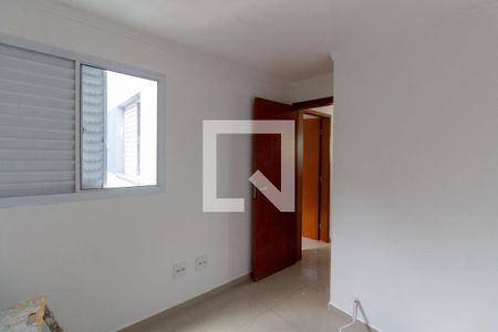 Apartamento à venda com 33m², 2 quartos e sem vagaQuarto 2