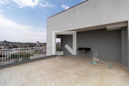 Apartamento à venda com 33m², 2 quartos e sem vagaÁrea comum 