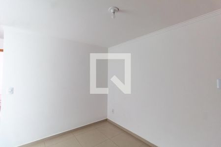 Sala/Cozinha de apartamento à venda com 2 quartos, 33m² em Vila Guilhermina, São Paulo