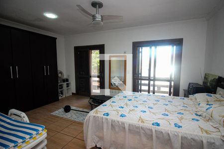 Casa à venda com 396m², 4 quartos e 6 vagas Casa à venda com 396m², 4 quartos e 6 vagasSuíte 1