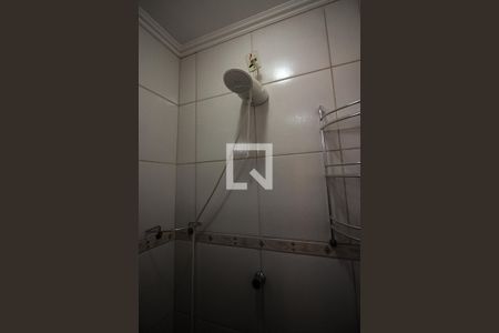 Casa à venda com 396m², 4 quartos e 6 vagas Casa à venda com 396m², 4 quartos e 6 vagasBanheiro da Suíte 1