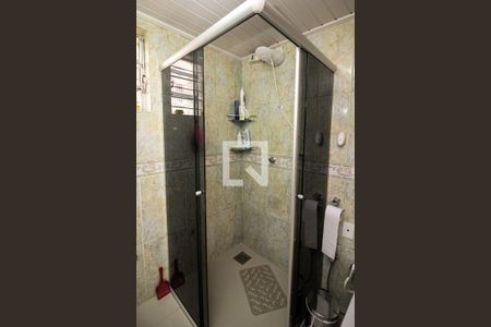 Casa à venda com 396m², 4 quartos e 6 vagas Casa à venda com 396m², 4 quartos e 6 vagasBanheiro Social