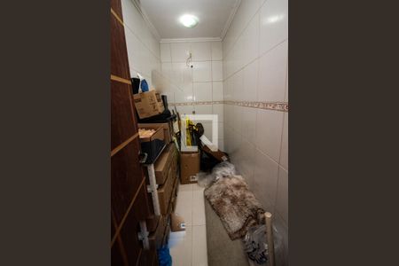 Casa à venda com 396m², 4 quartos e 6 vagas Casa à venda com 396m², 4 quartos e 6 vagasBanheiro da Suíte 2