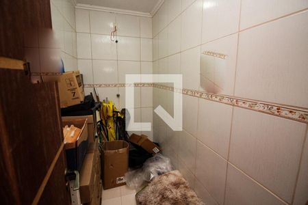 Casa à venda com 396m², 4 quartos e 6 vagas Casa à venda com 396m², 4 quartos e 6 vagasBanheiro da Suíte 2