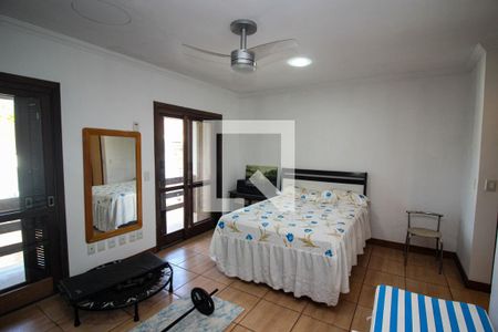 Casa à venda com 396m², 4 quartos e 6 vagas Casa à venda com 396m², 4 quartos e 6 vagasSuíte 1