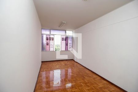 Quarto de kitnet/studio à venda com 1 quarto, 40m² em Centro, Rio de Janeiro