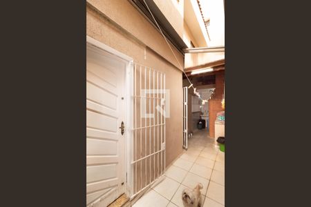 Casa à venda com 300m², 3 quartos e 4 vagasÁrea de Serviço