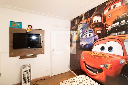 Casa à venda com 300m², 3 quartos e 4 vagasQuarto 2