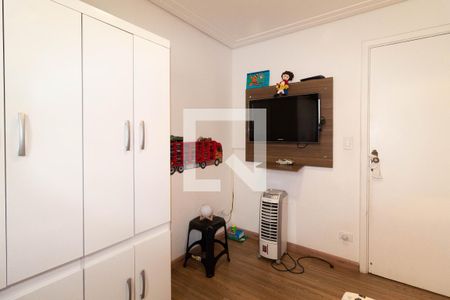 Casa à venda com 300m², 3 quartos e 4 vagasQuarto 2