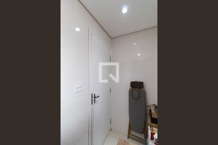 Casa à venda com 300m², 3 quartos e 4 vagasBanheiro da Suíte