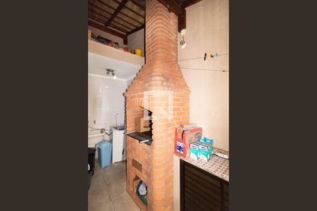 Casa à venda com 300m², 3 quartos e 4 vagasChurrasqueira