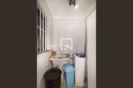 Casa à venda com 300m², 3 quartos e 4 vagasÁrea de Serviço