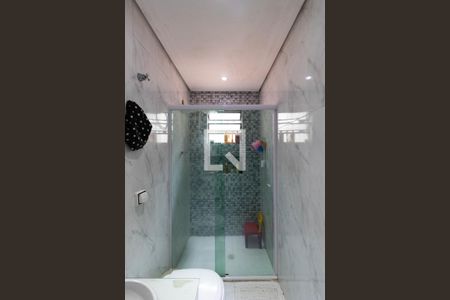 Casa à venda com 300m², 3 quartos e 4 vagasBanheiro