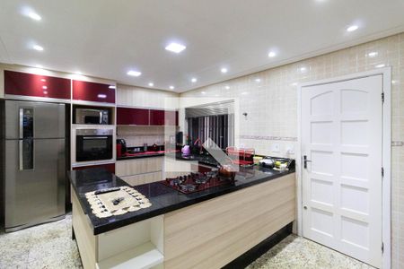 Casa à venda com 300m², 3 quartos e 4 vagasCozinha