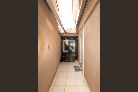 Casa à venda com 300m², 3 quartos e 4 vagasÁrea de Serviço