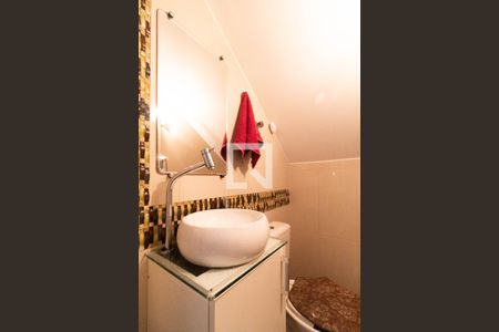 Casa à venda com 300m², 3 quartos e 4 vagasLavabo