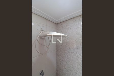 Casa à venda com 300m², 3 quartos e 4 vagasBanheiro da Suíte