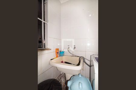 Casa à venda com 300m², 3 quartos e 4 vagasÁrea de Serviço