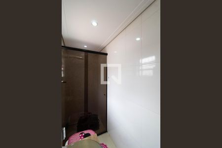 Casa à venda com 300m², 3 quartos e 4 vagasBanheiro da Suíte