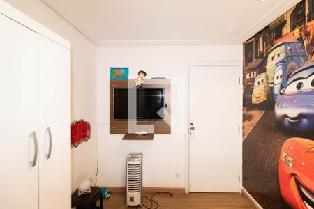 Casa à venda com 300m², 3 quartos e 4 vagasQuarto 2