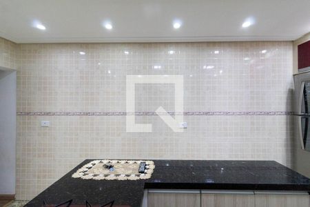 Casa à venda com 300m², 3 quartos e 4 vagasCozinha