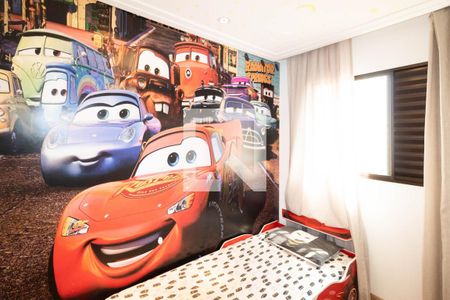 Casa à venda com 300m², 3 quartos e 4 vagasQuarto 2