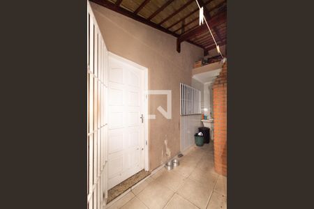 Casa à venda com 300m², 3 quartos e 4 vagasÁrea de Serviço